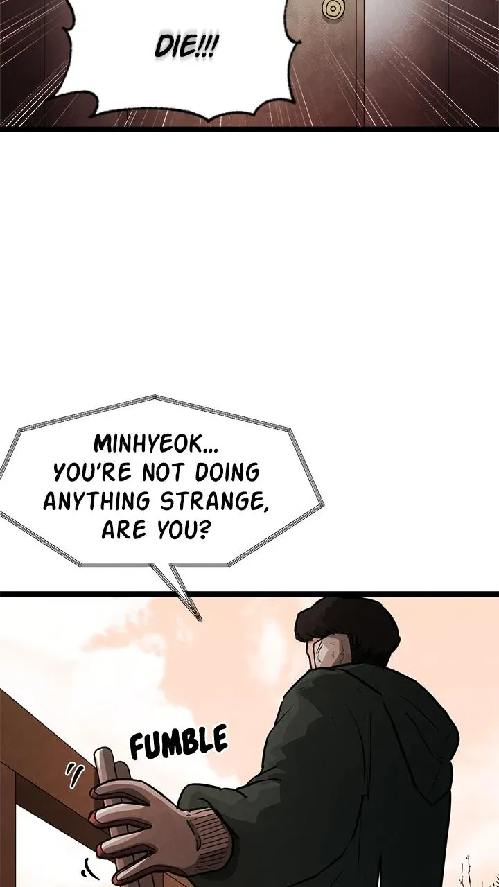 Read Fingers chapter 19 image 39 on Lezhin