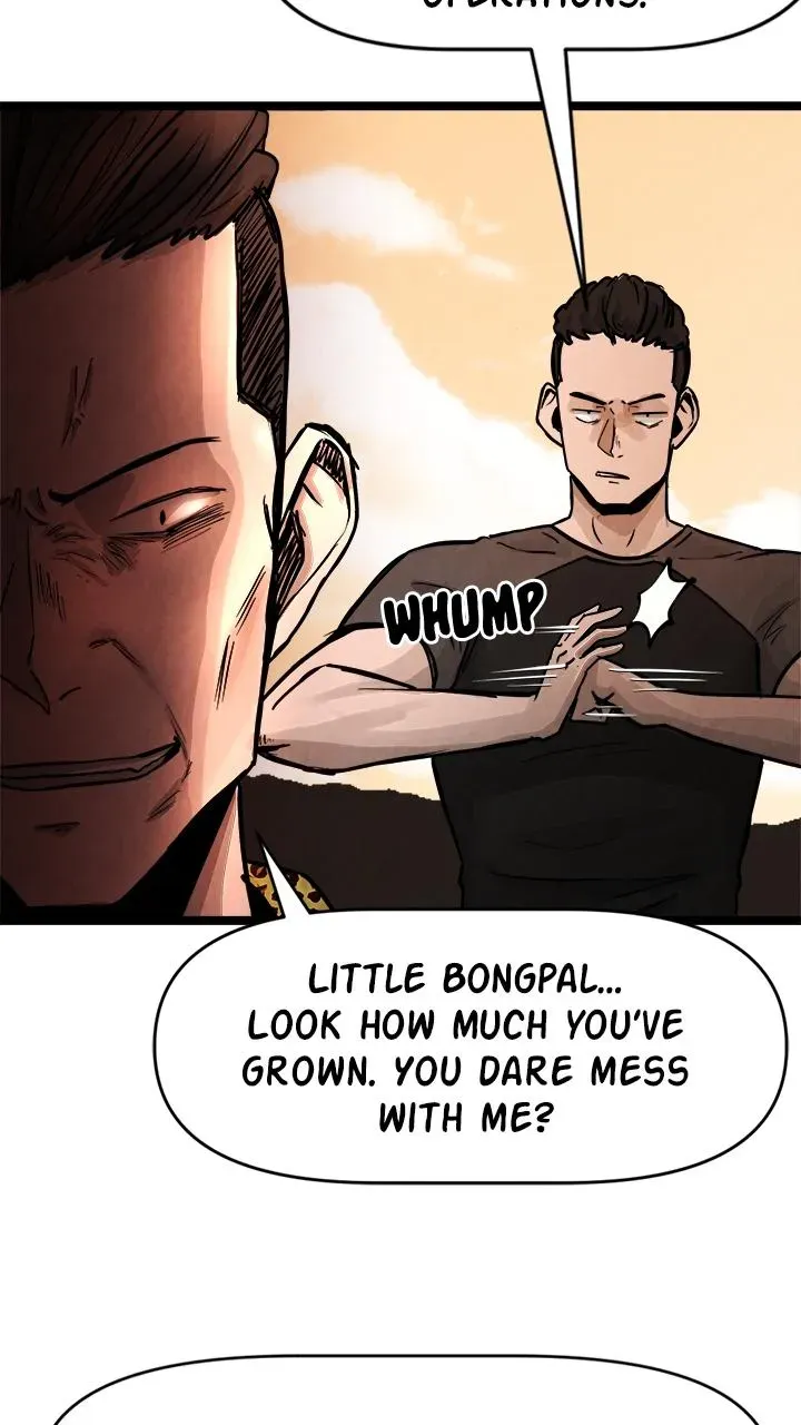 Read Fingers chapter 19 image 9 on Lezhin