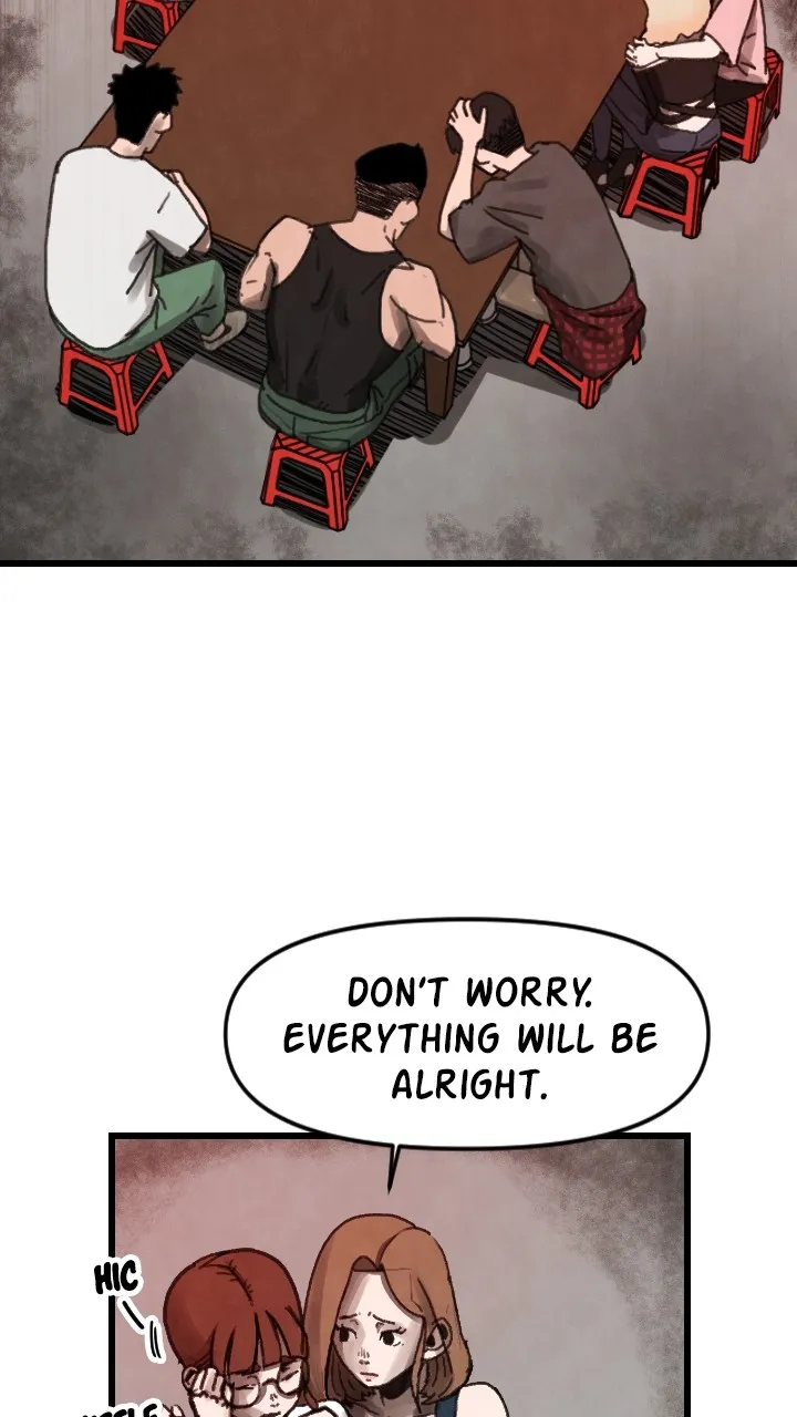 Read Fingers chapter 2 image 1 on Lezhin