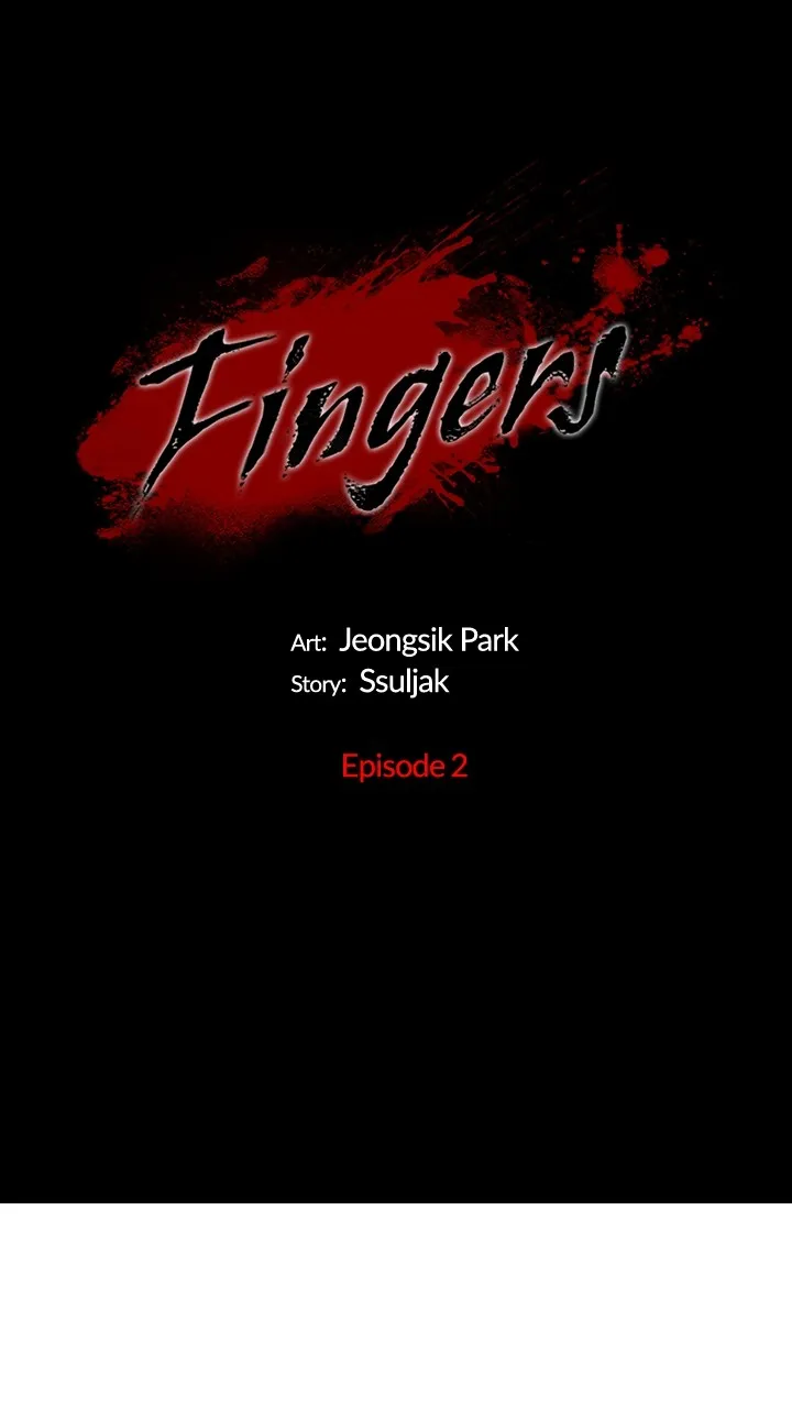 Read Fingers chapter 2 image 17 on Lezhin