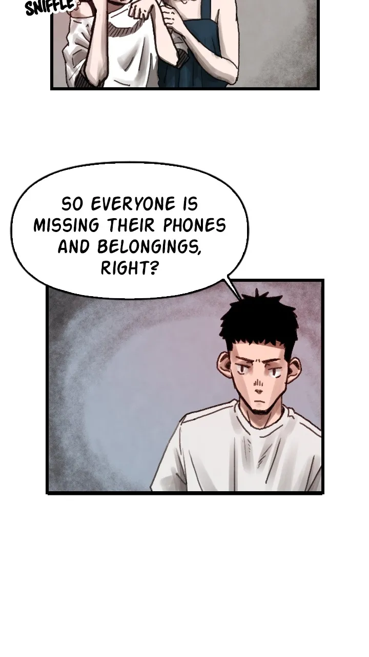 Read Fingers chapter 2 image 2 on Lezhin