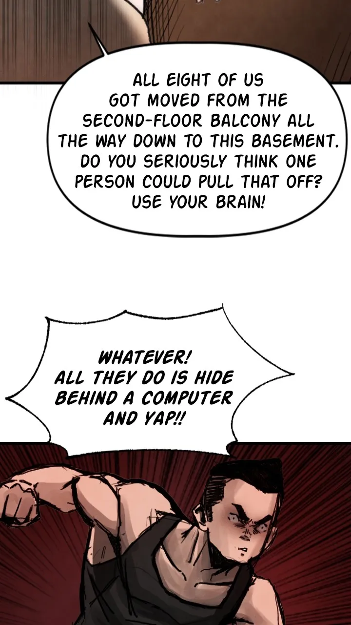 Read Fingers chapter 2 image 25 on Lezhin