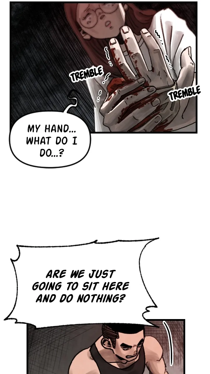 Read Fingers chapter 2 image 3 on Lezhin