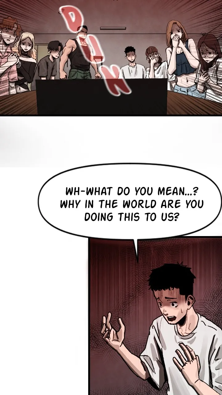 Read Fingers chapter 2 image 32 on Lezhin