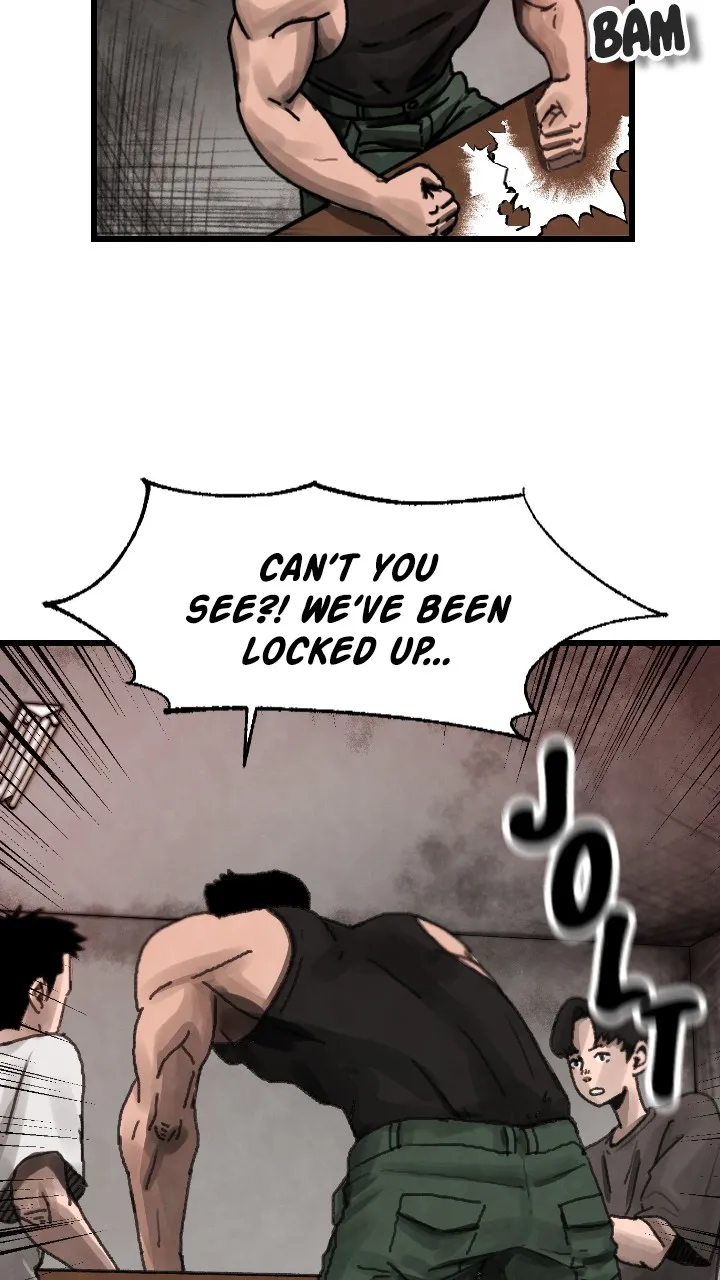 Read Fingers chapter 2 image 4 on Lezhin