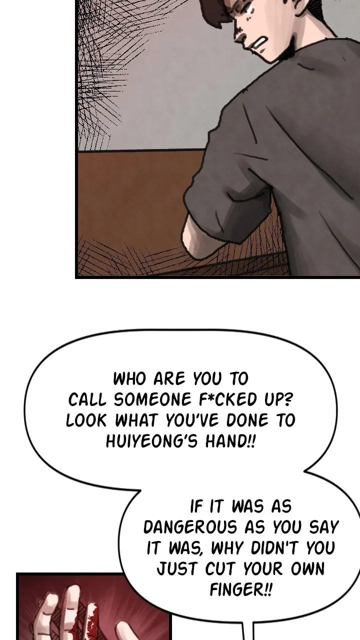 Read Fingers chapter 2 image 6 on Lezhin