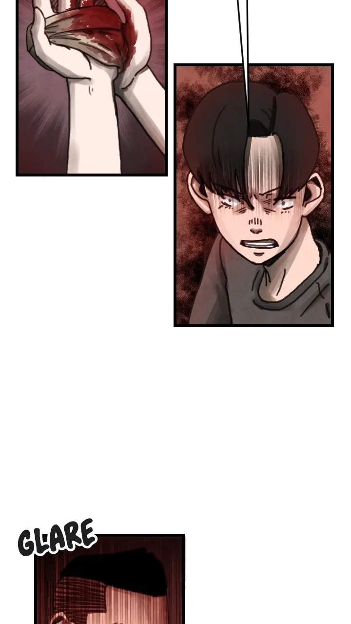 Read Fingers chapter 2 image 7 on Lezhin