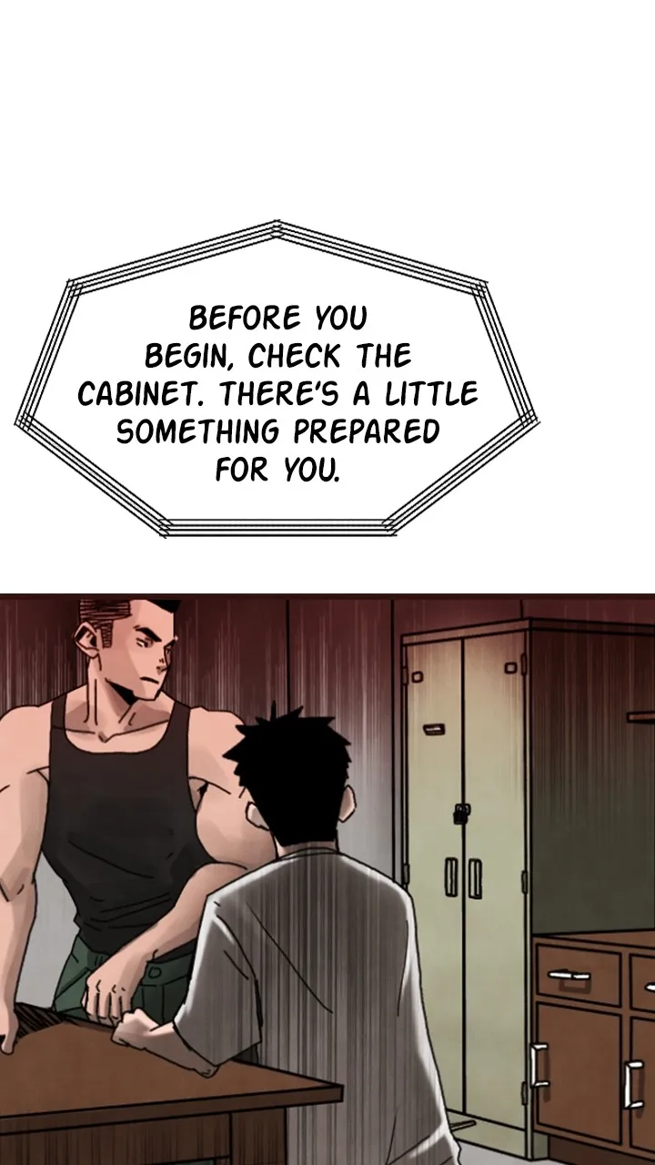 Read Fingers chapter 2 image 79 on Lezhin