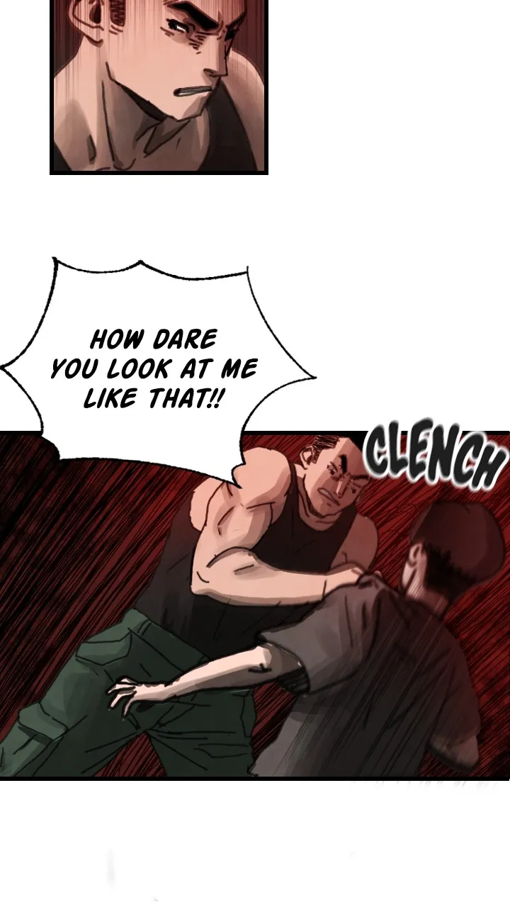 Read Fingers chapter 2 image 8 on Lezhin