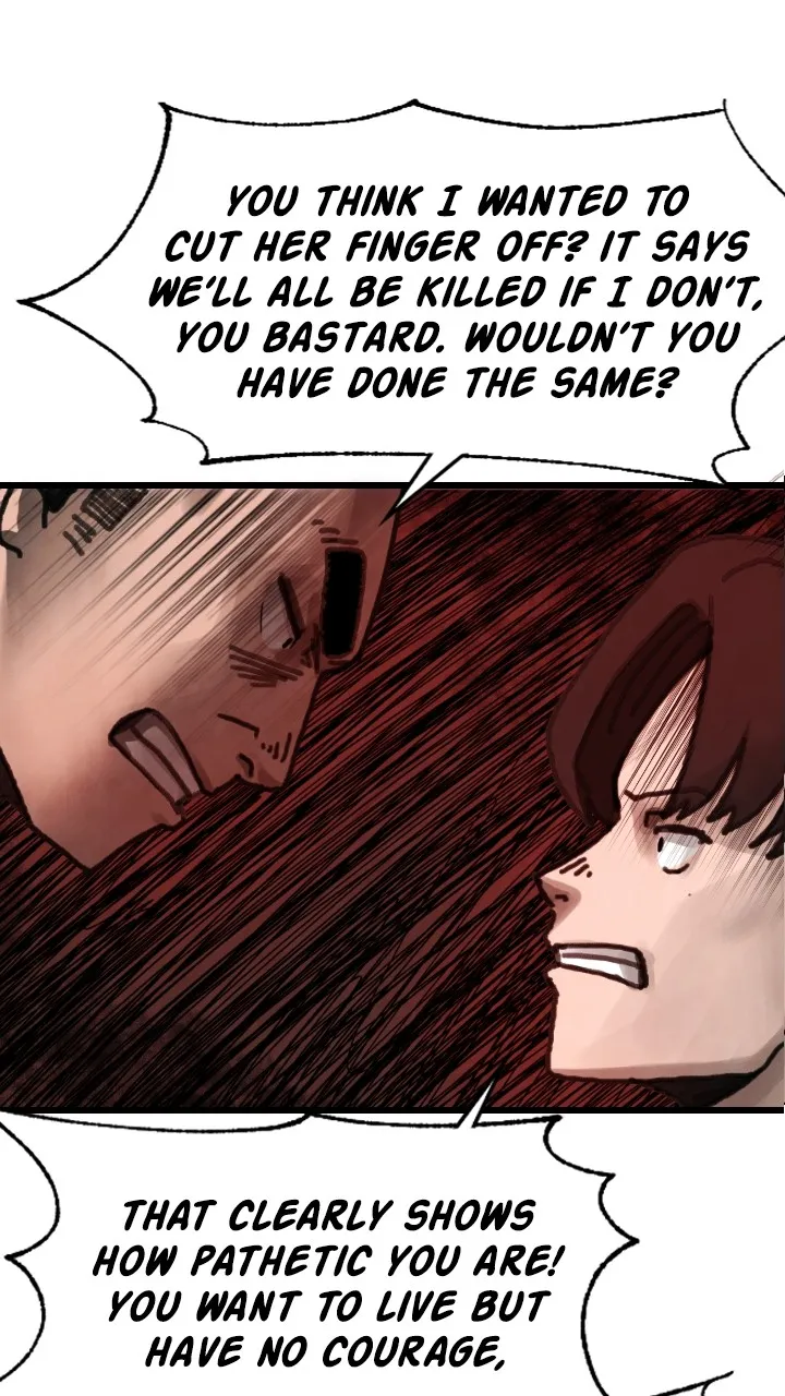 Read Fingers chapter 2 image 9 on Lezhin