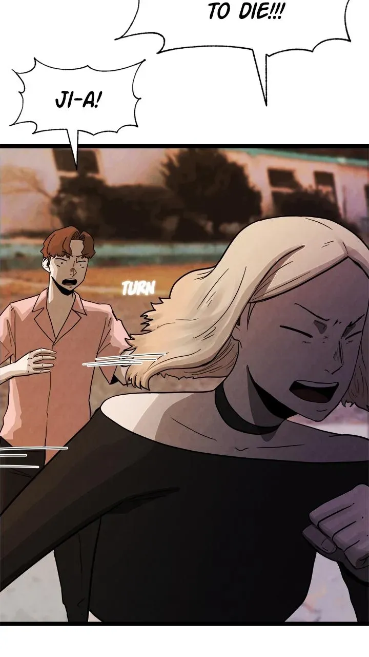 Read Fingers chapter 20 image 11 on Lezhin