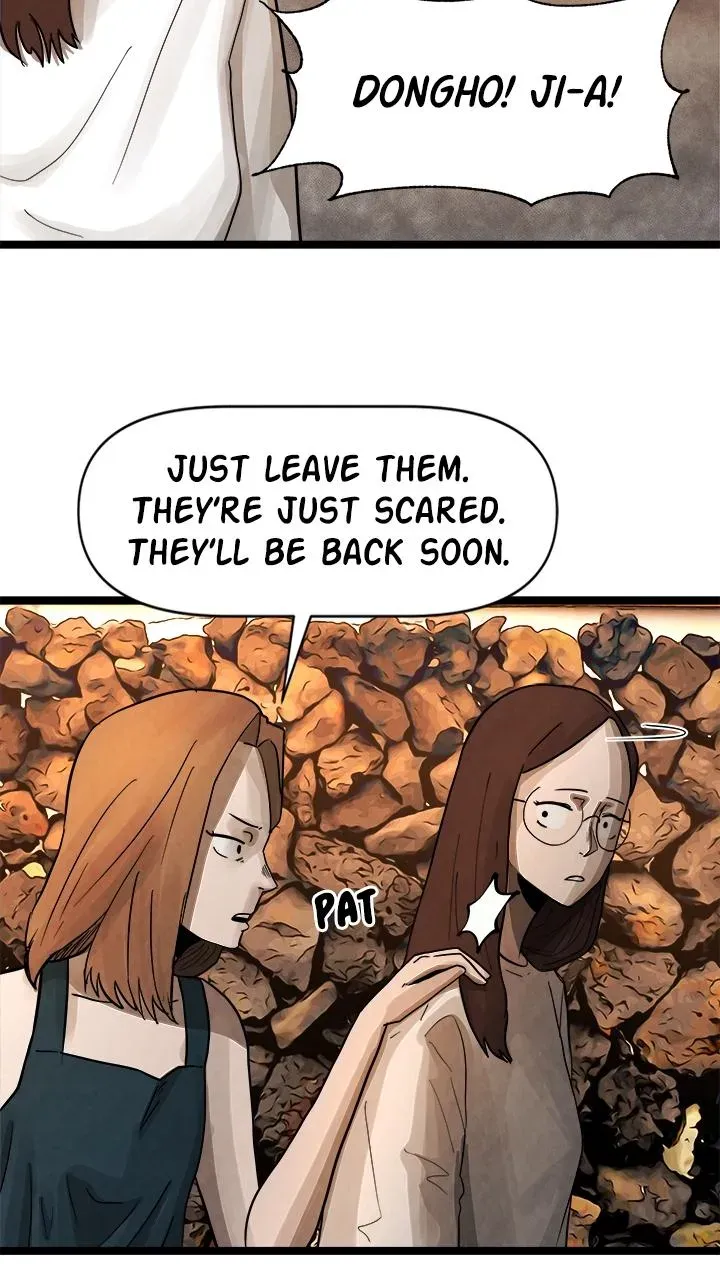 Read Fingers chapter 20 image 13 on Lezhin