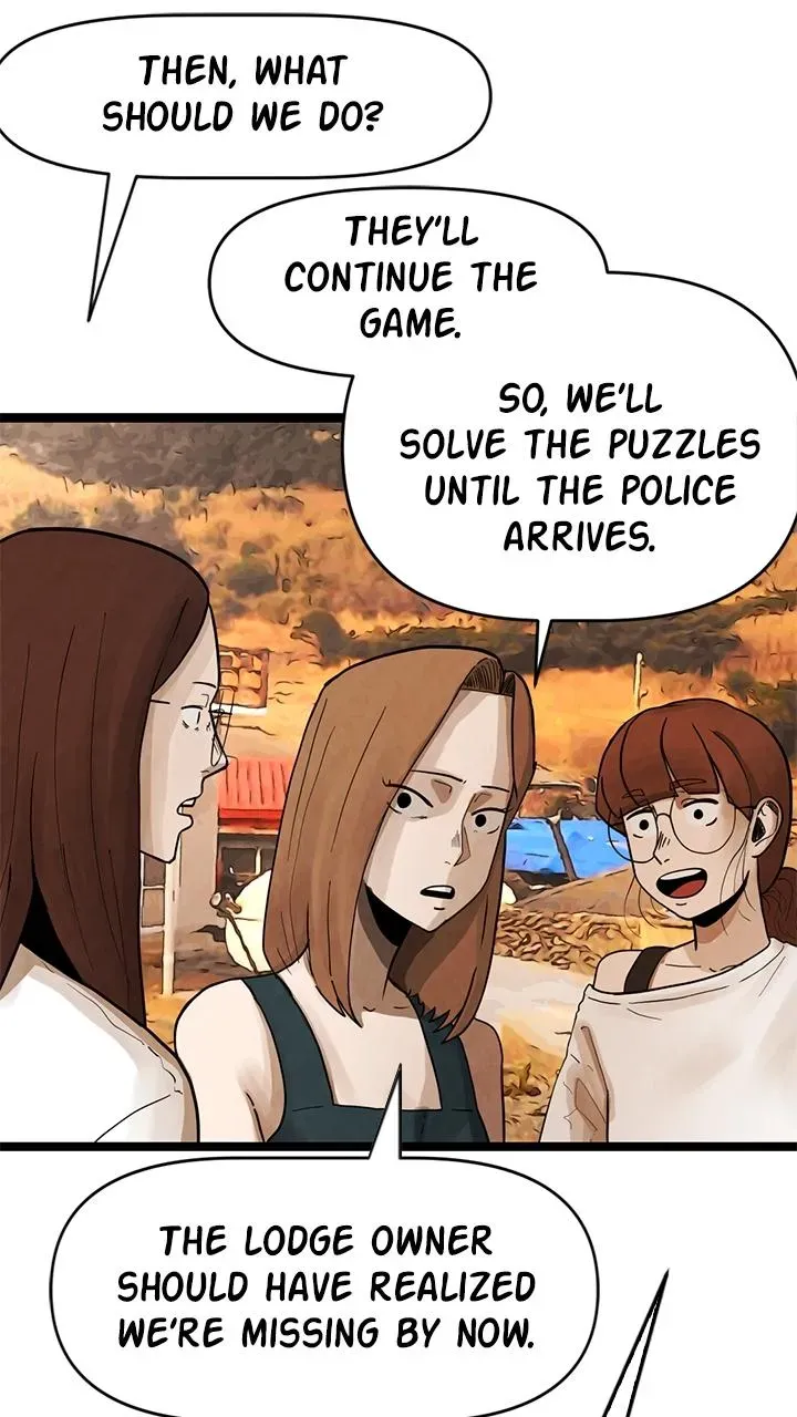 Read Fingers chapter 20 image 18 on Lezhin