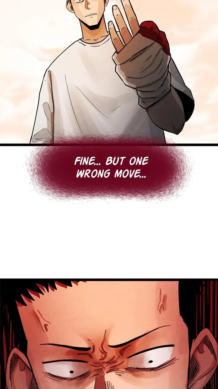 Read Fingers chapter 20 image 20 on Lezhin