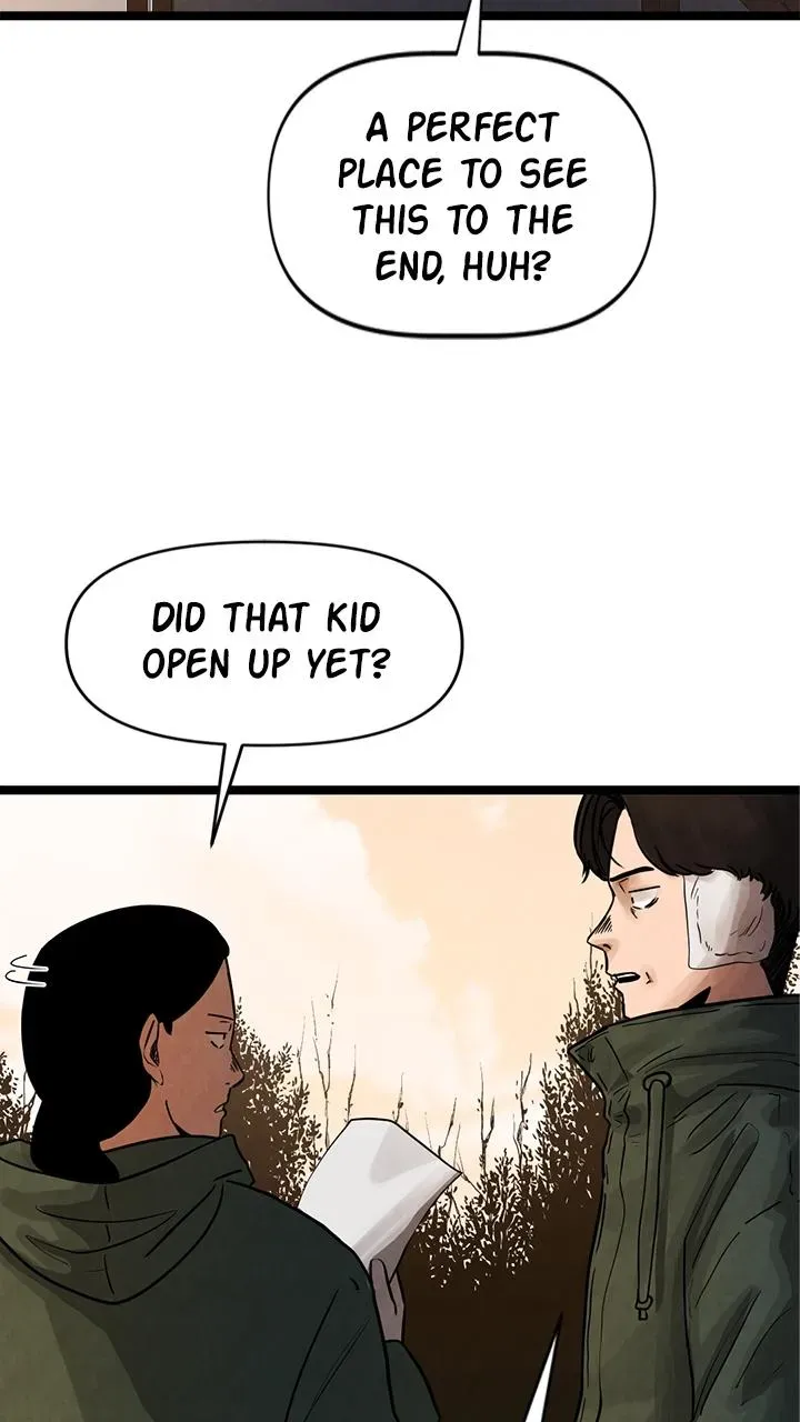 Read Fingers chapter 20 image 27 on Lezhin