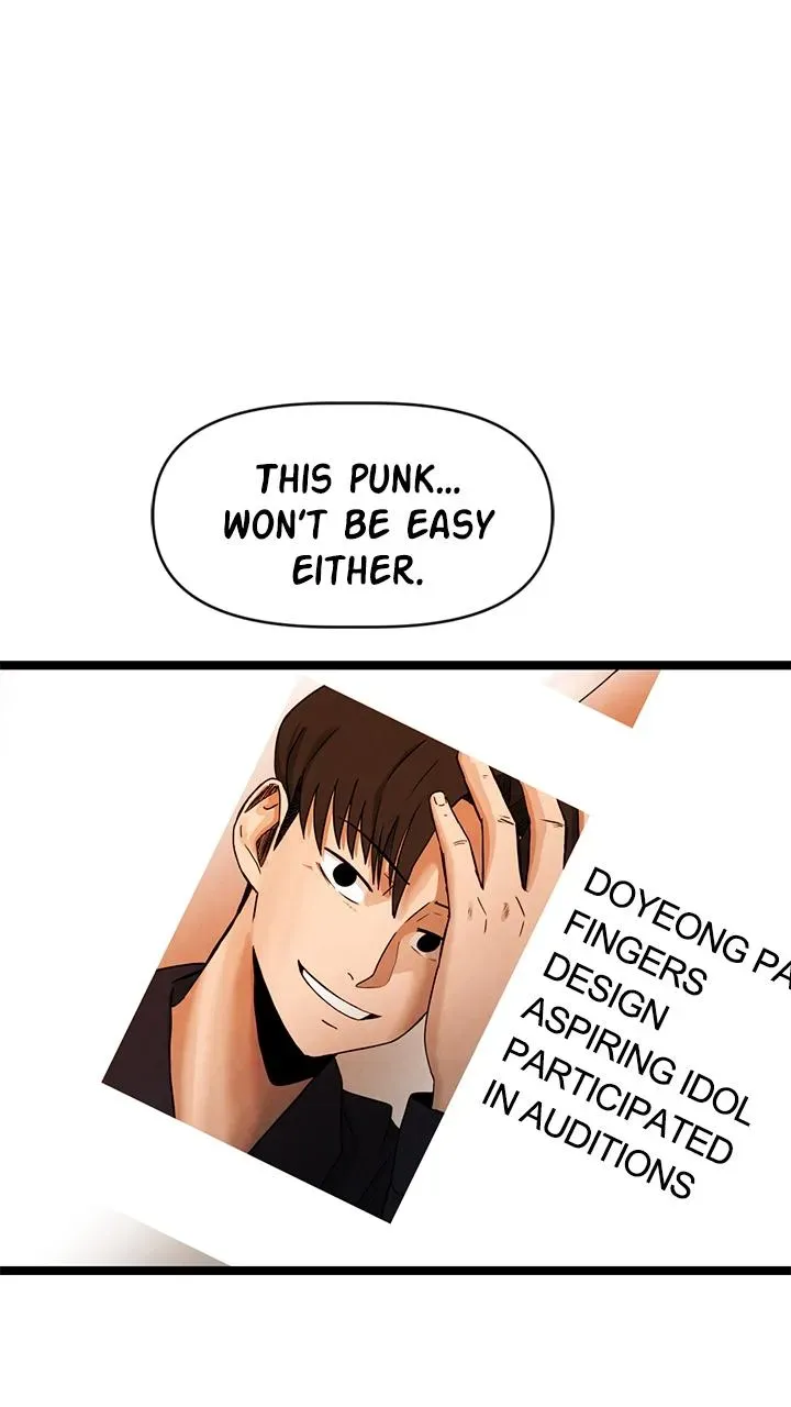 Read Fingers chapter 20 image 29 on Lezhin