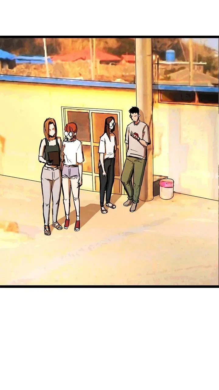 Read Fingers chapter 20 image 32 on Lezhin