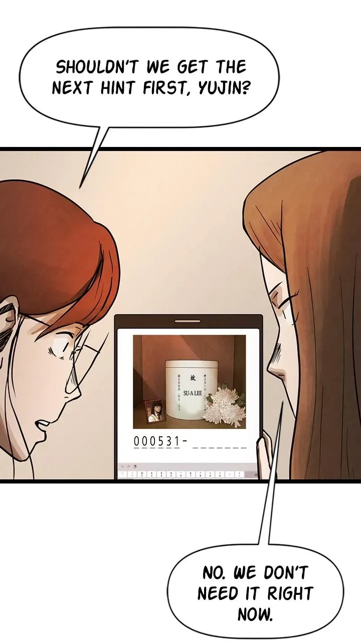 Read Fingers chapter 20 image 33 on Lezhin