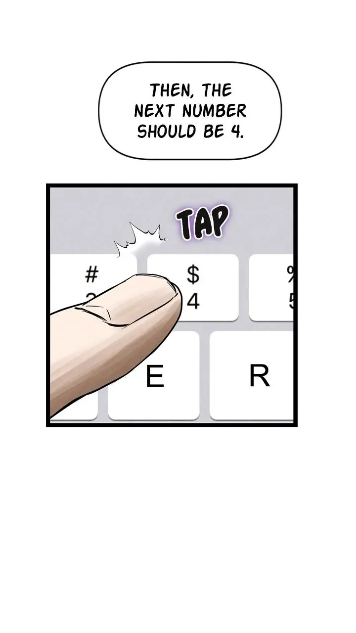 Read Fingers chapter 20 image 35 on Lezhin