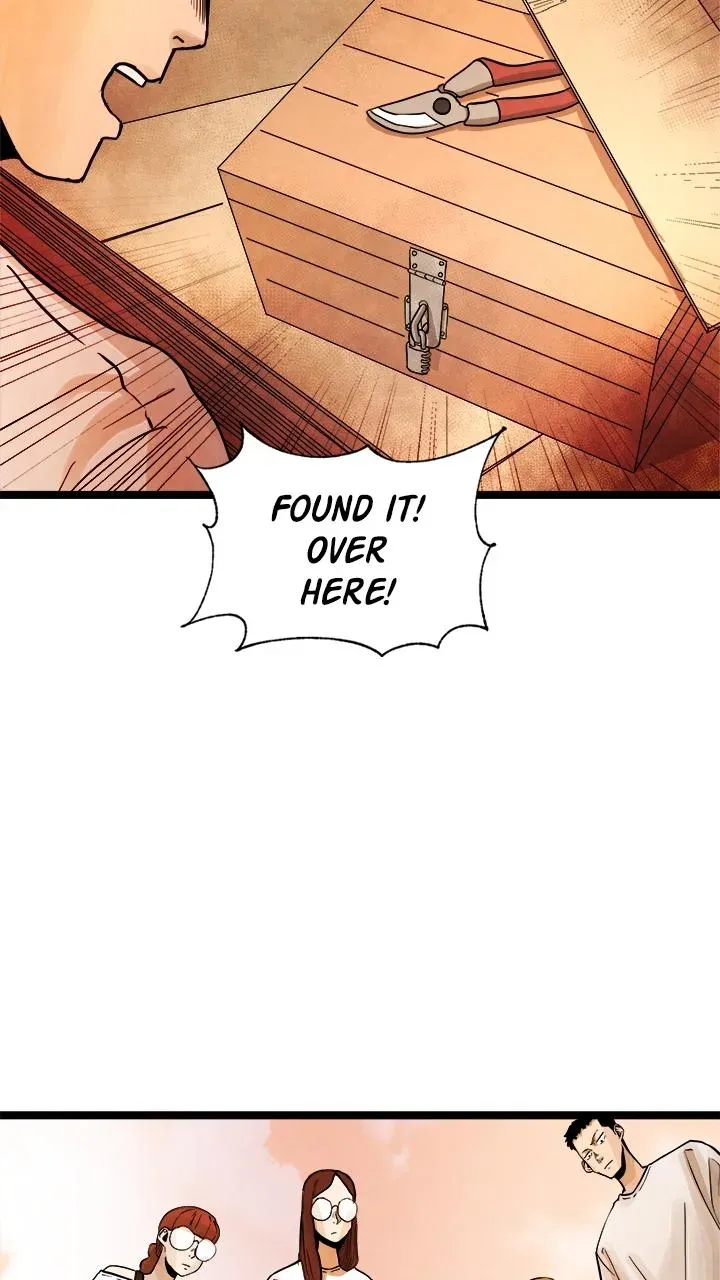 Read Fingers chapter 20 image 41 on Lezhin