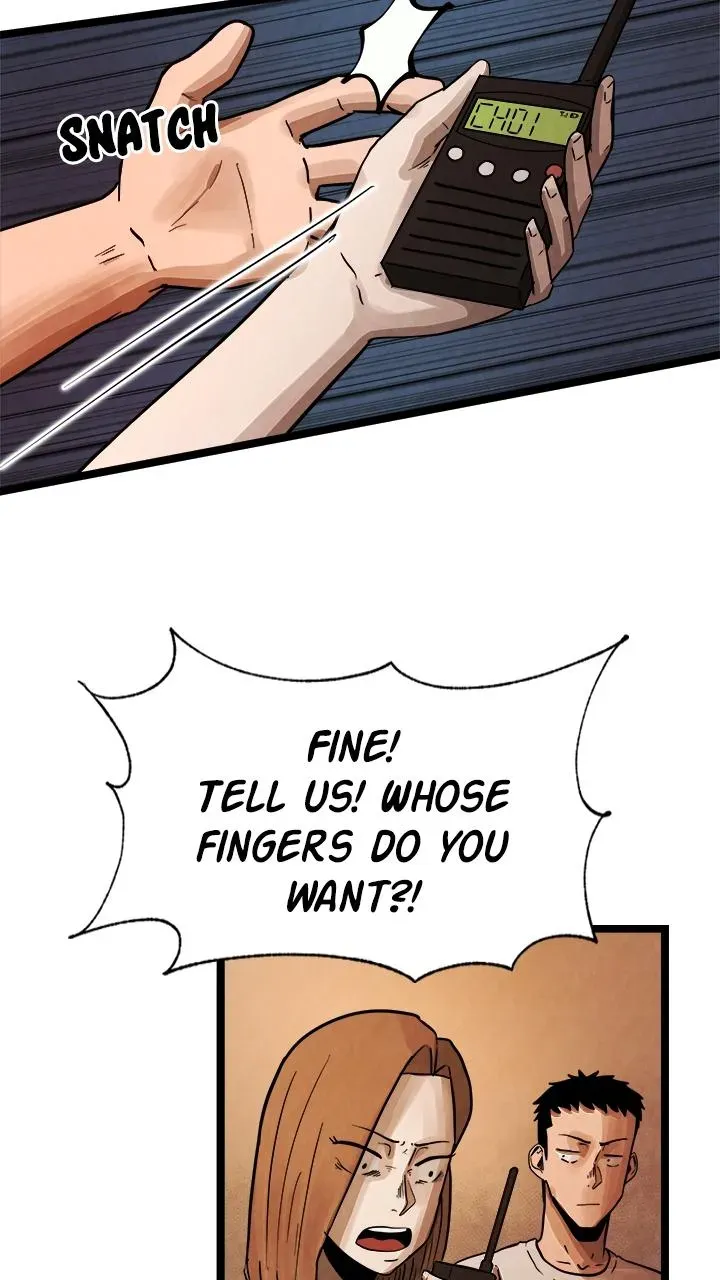 Read Fingers chapter 20 image 56 on Lezhin