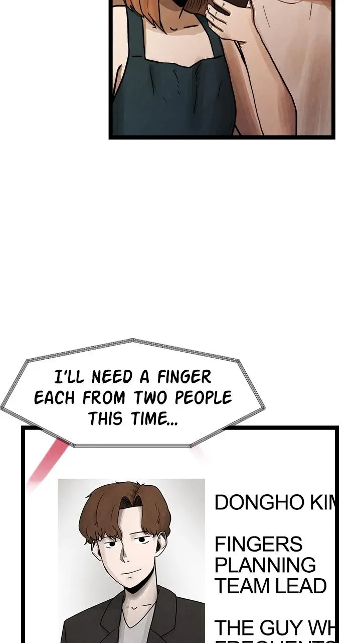 Read Fingers chapter 20 image 57 on Lezhin