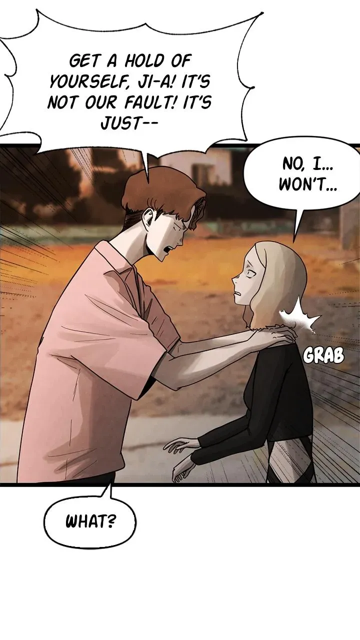 Read Fingers chapter 20 image 6 on Lezhin