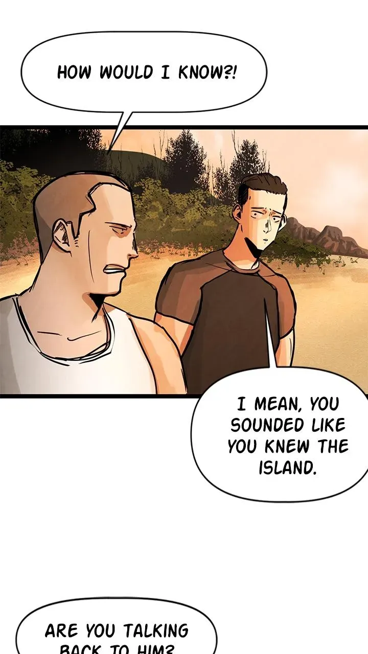 Read Fingers chapter 20 image 73 on Lezhin