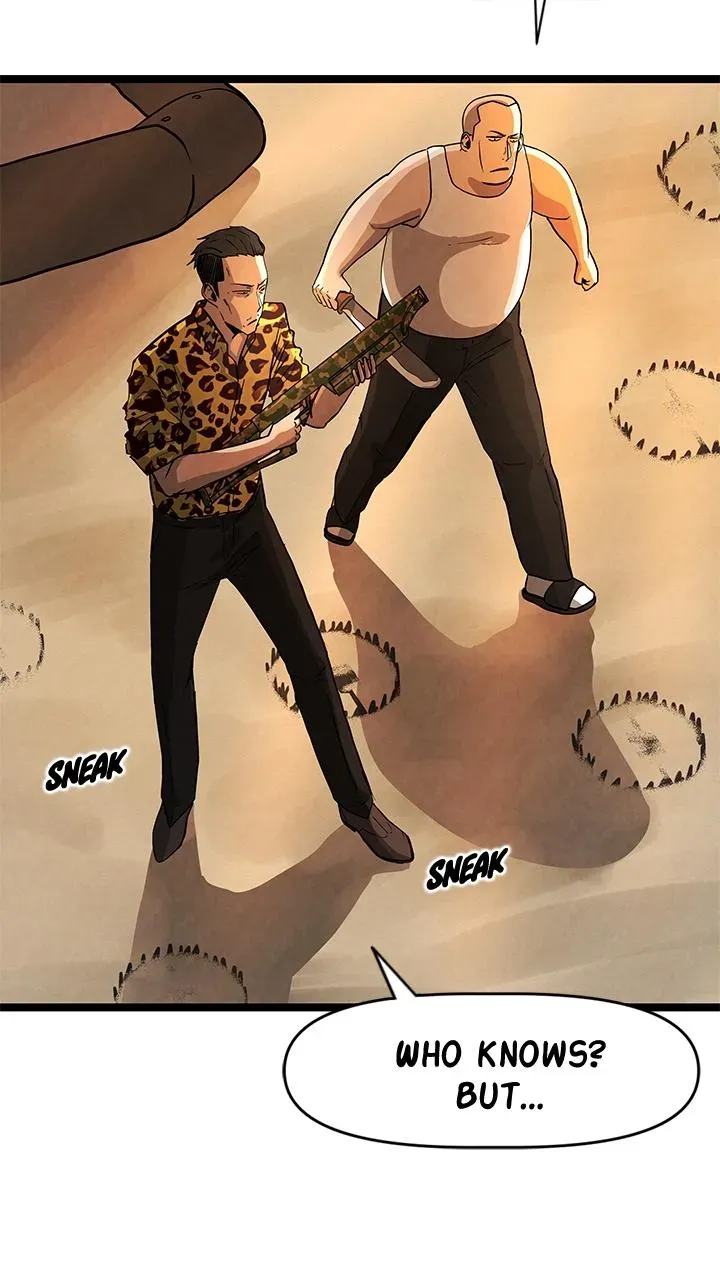 Read Fingers chapter 21 image 16 on Lezhin