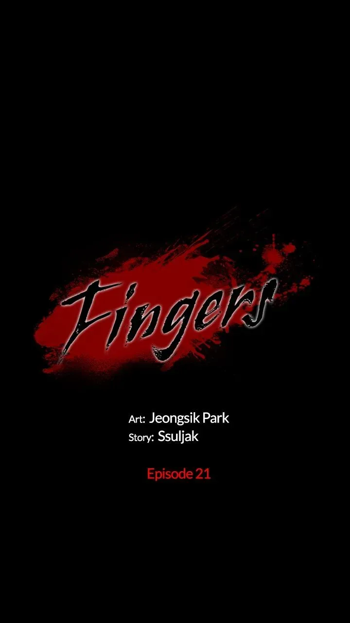 Read Fingers chapter 21 image 19 on Lezhin