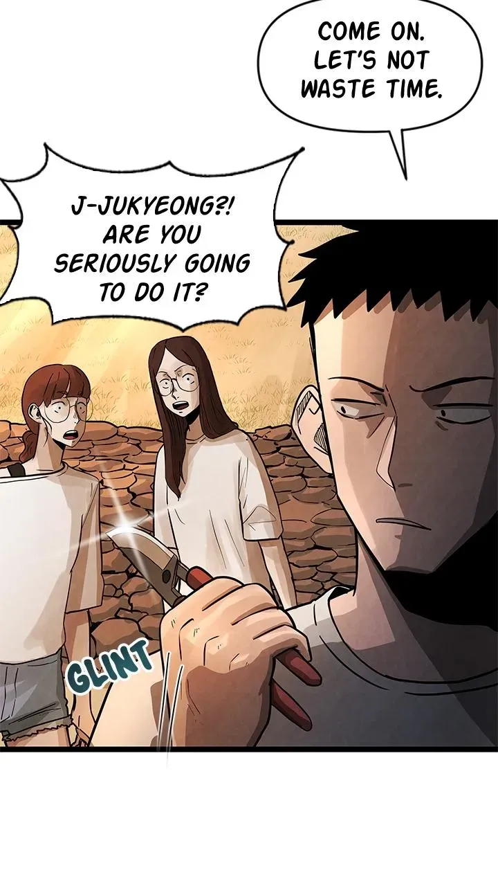 Read Fingers chapter 21 image 23 on Lezhin