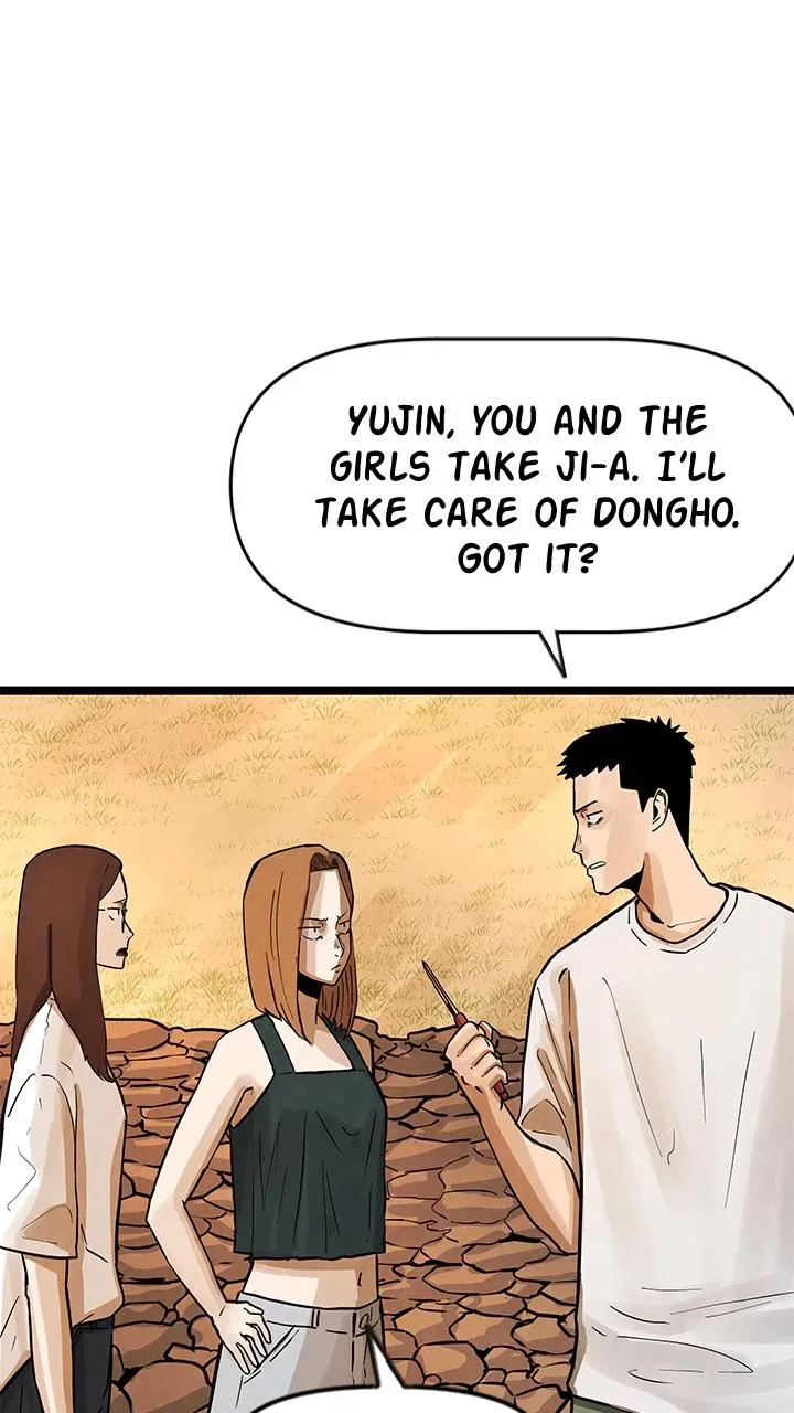 Read Fingers chapter 21 image 24 on Lezhin