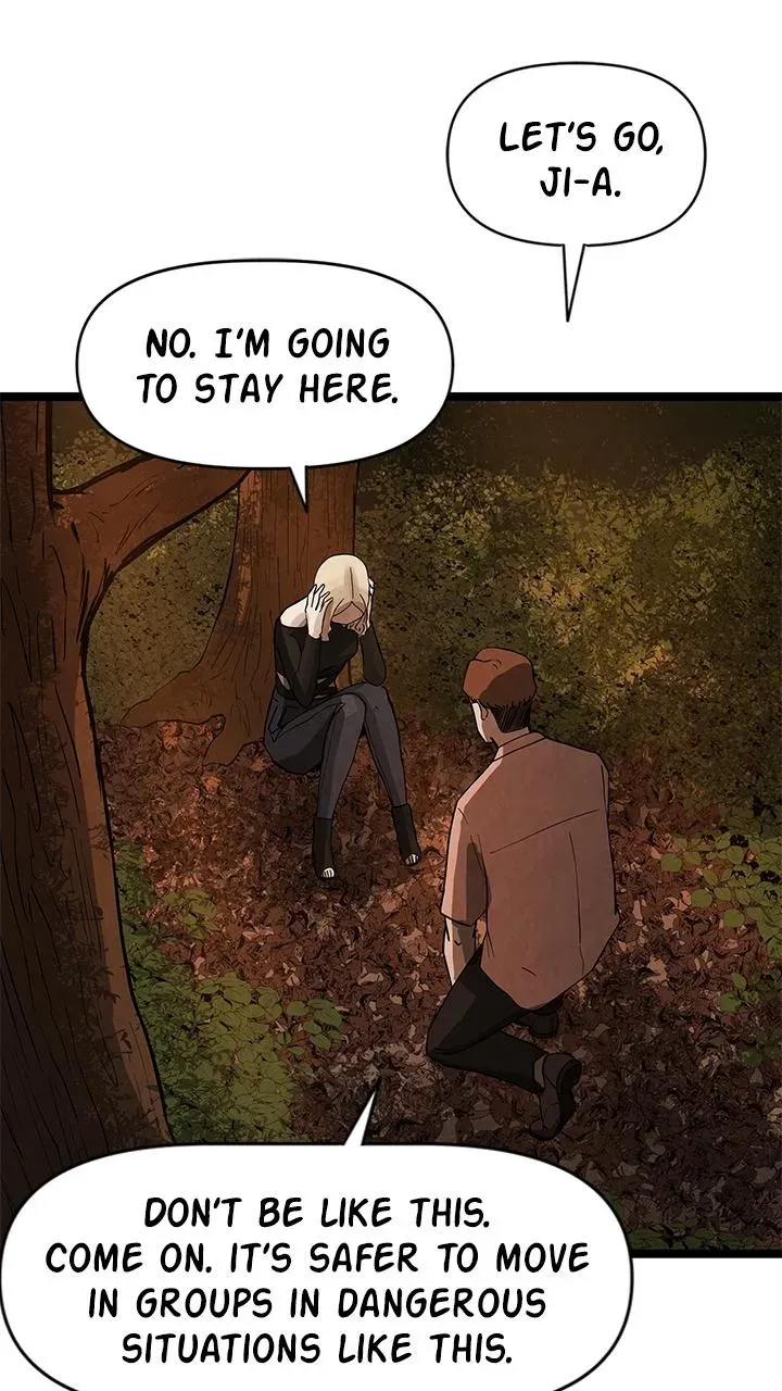 Read Fingers chapter 21 image 26 on Lezhin