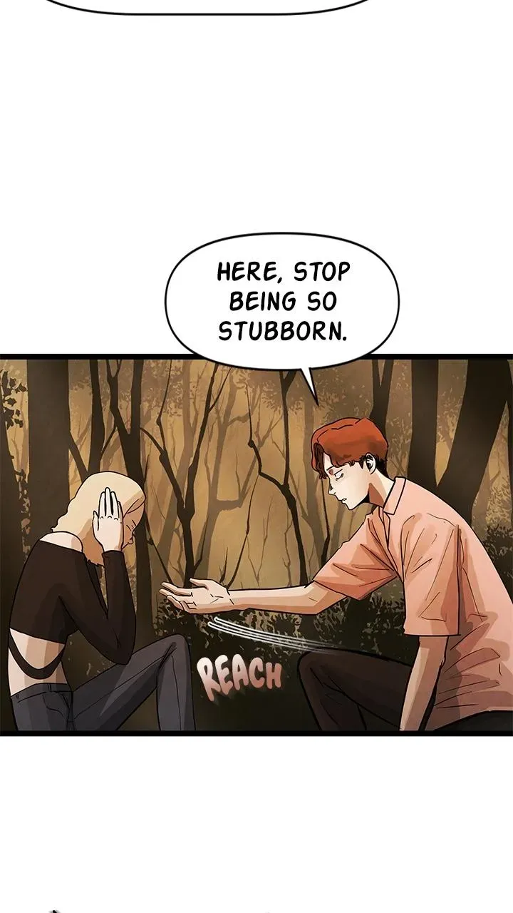 Read Fingers chapter 21 image 27 on Lezhin