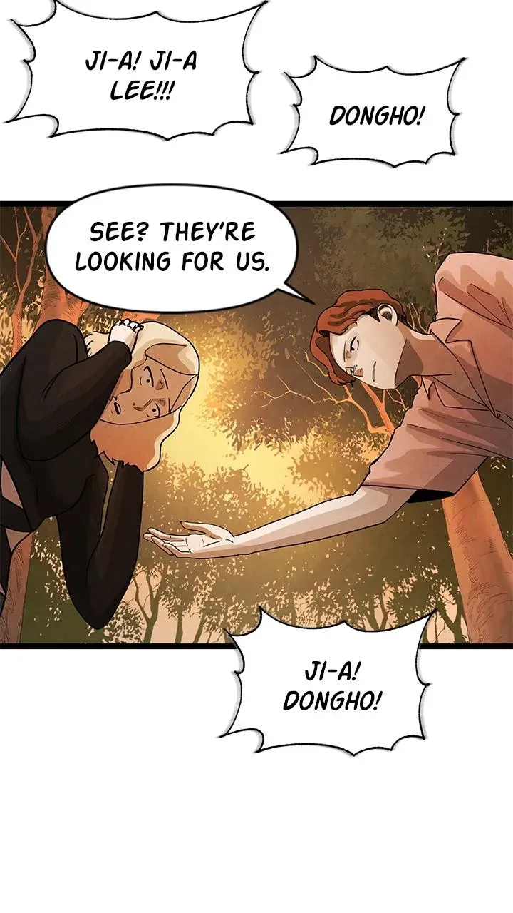 Read Fingers chapter 21 image 28 on Lezhin