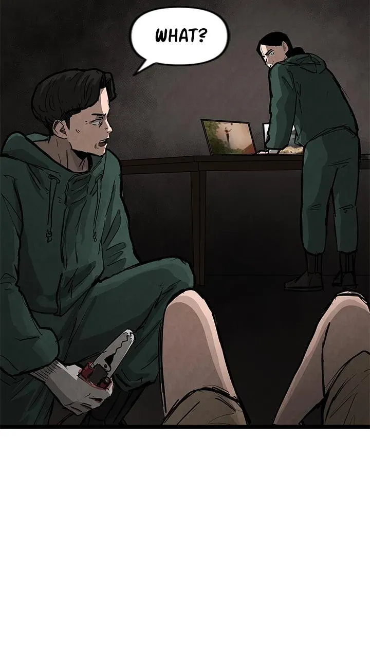Read Fingers chapter 21 image 34 on Lezhin