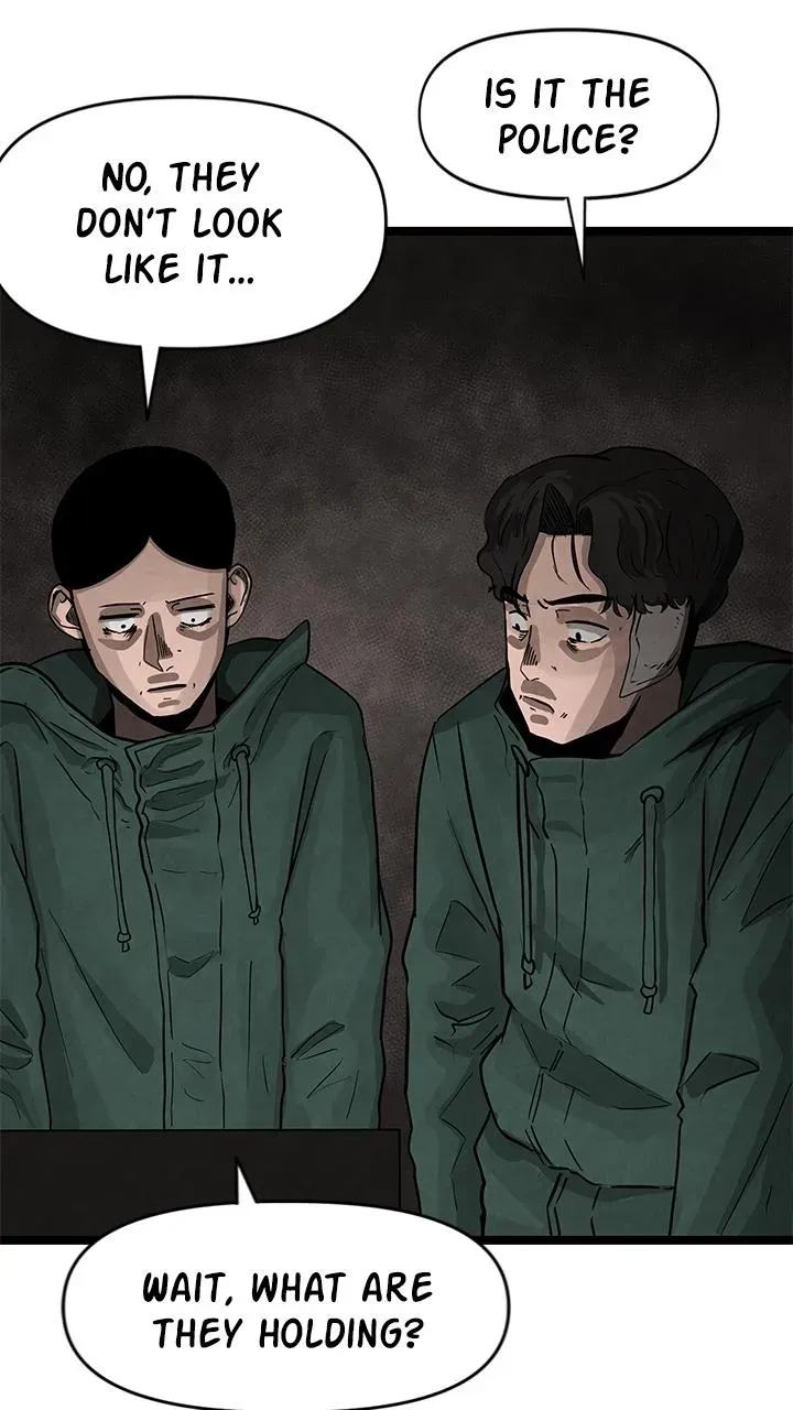 Read Fingers chapter 21 image 35 on Lezhin