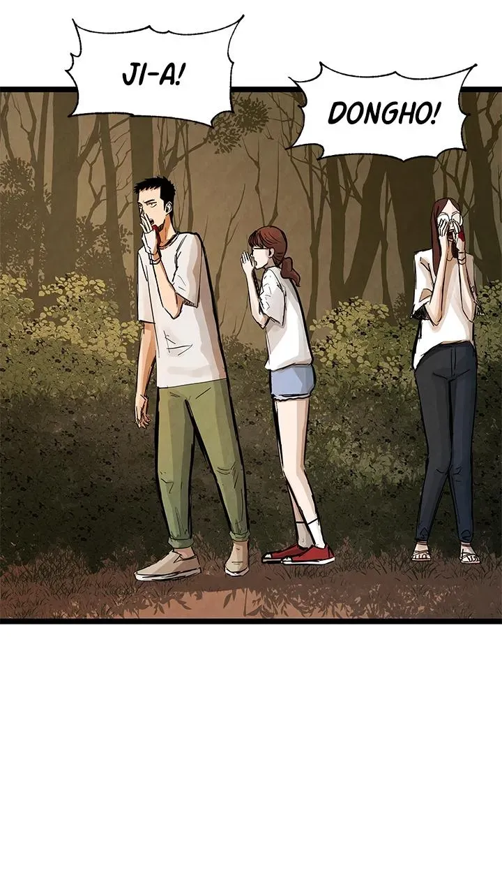 Read Fingers chapter 21 image 38 on Lezhin