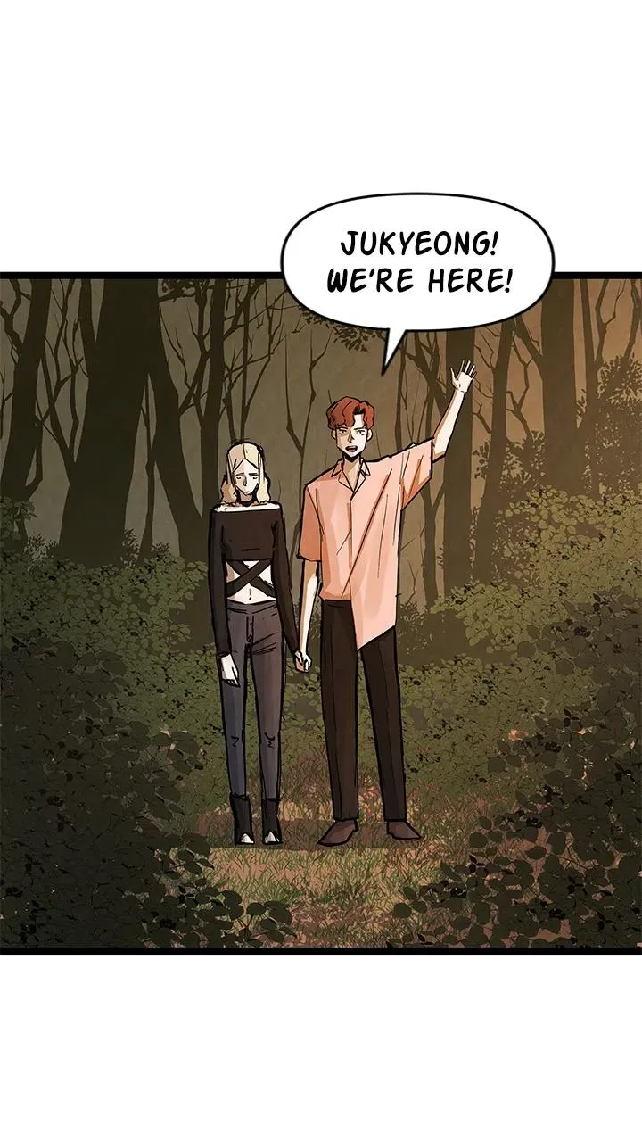 Read Fingers chapter 21 image 39 on Lezhin
