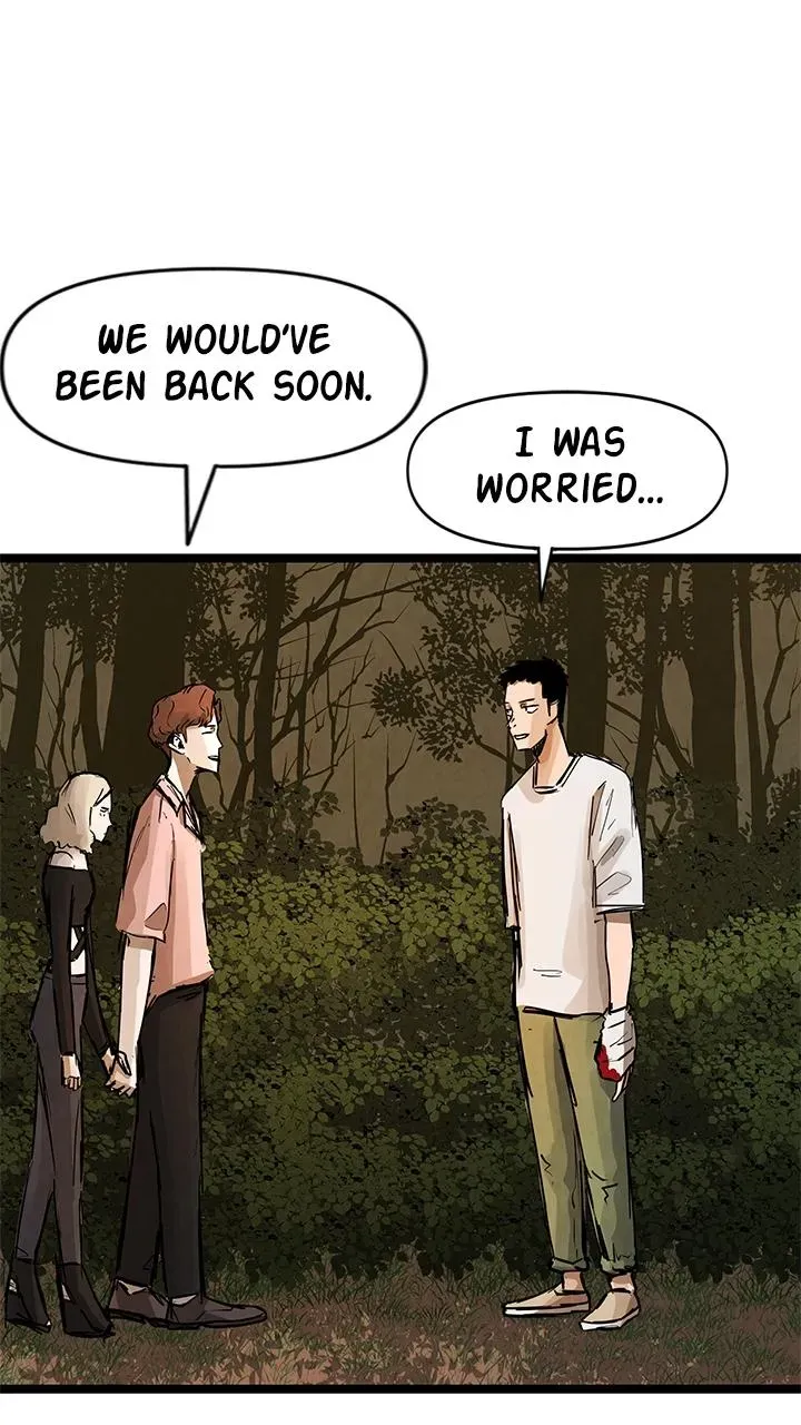 Read Fingers chapter 21 image 40 on Lezhin