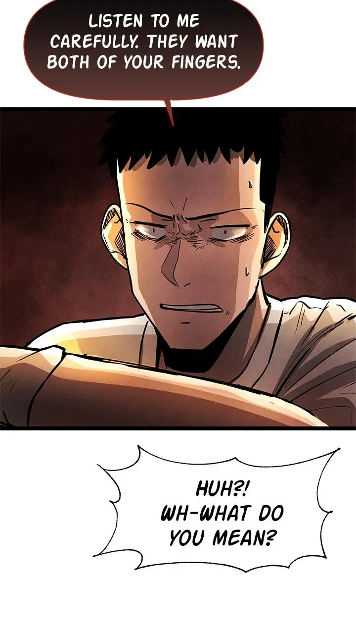 Read Fingers chapter 21 image 48 on Lezhin