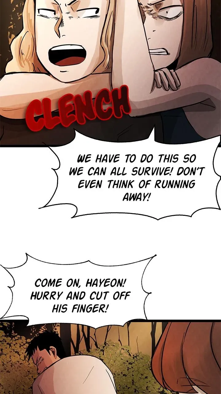 Read Fingers chapter 21 image 54 on Lezhin