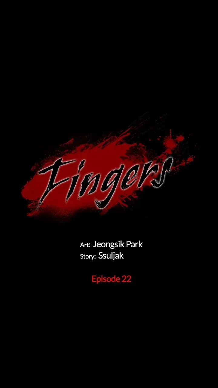 Read Fingers chapter 22 image 20 on Lezhin