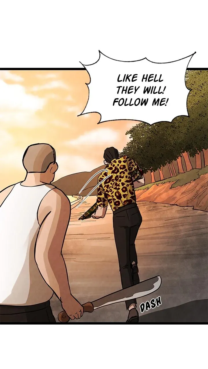 Read Fingers chapter 22 image 25 on Lezhin