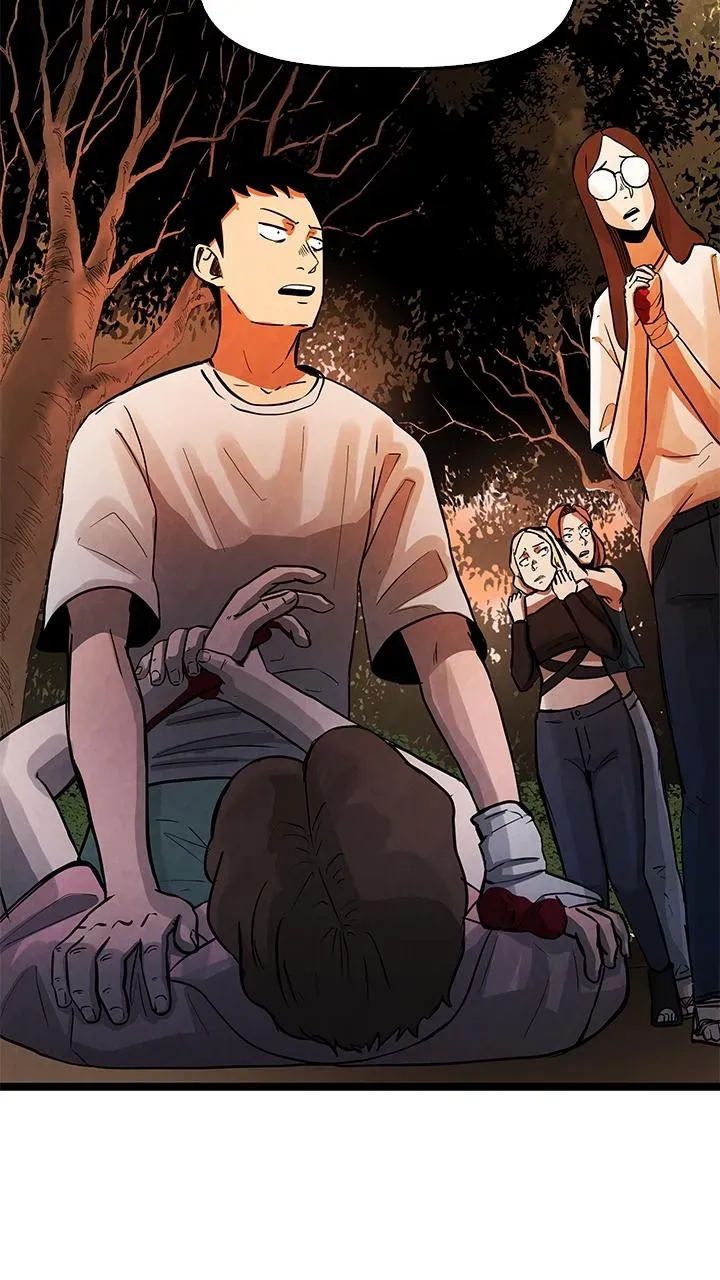 Read Fingers chapter 22 image 27 on Lezhin