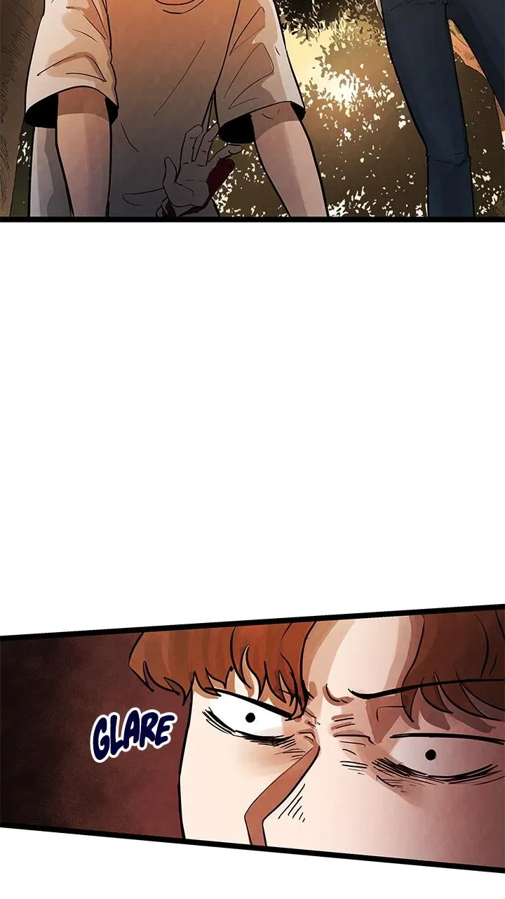 Read Fingers chapter 22 image 31 on Lezhin