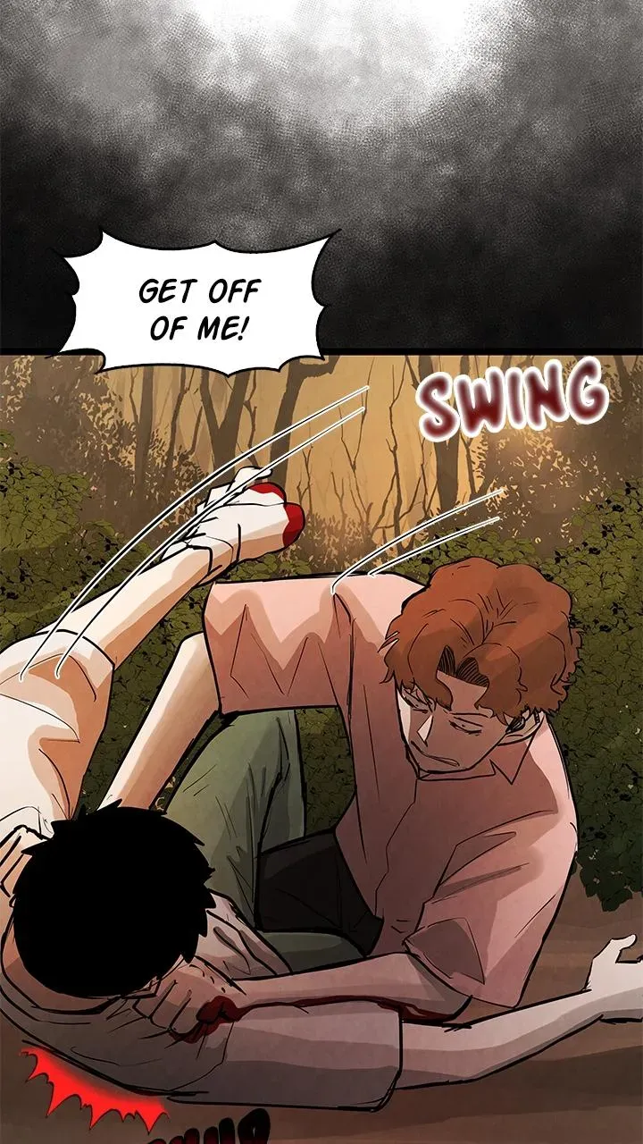 Read Fingers chapter 22 image 33 on Lezhin