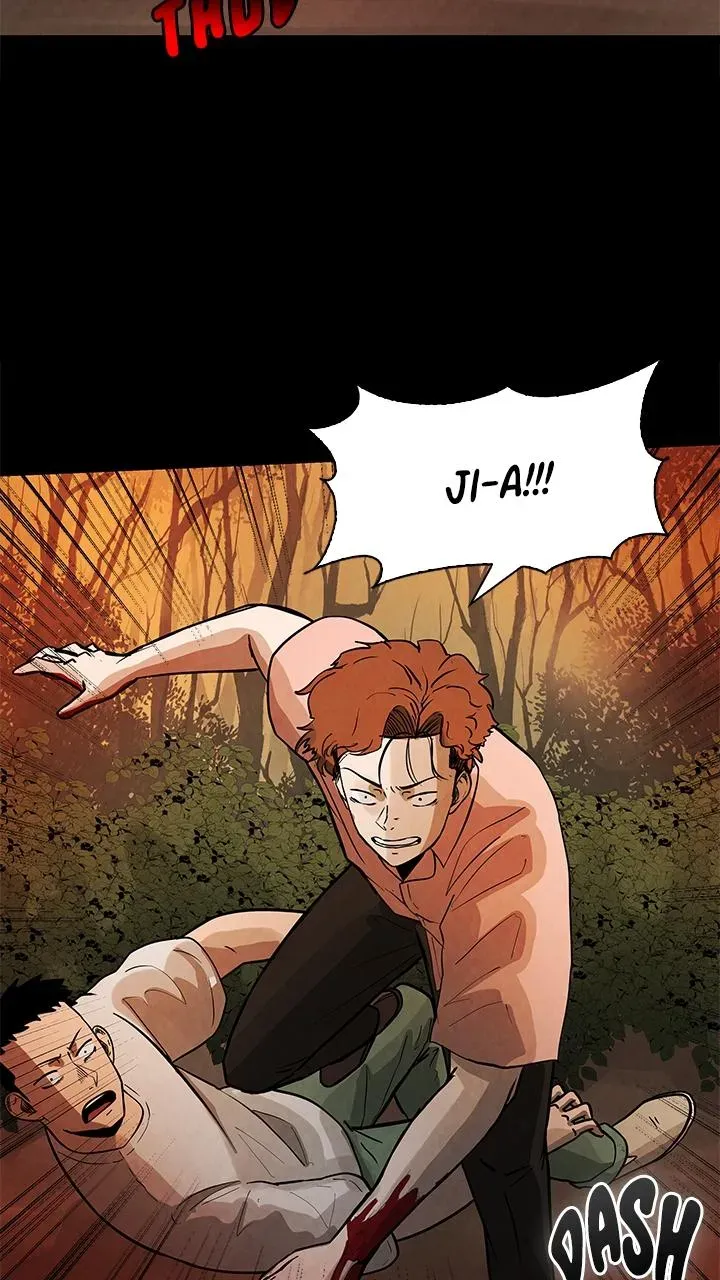 Read Fingers chapter 22 image 34 on Lezhin