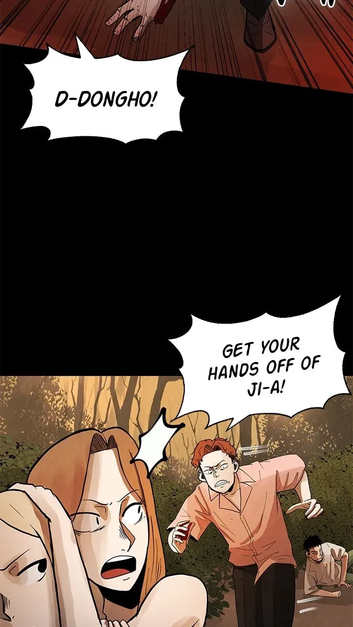 Read Fingers chapter 22 image 35 on Lezhin