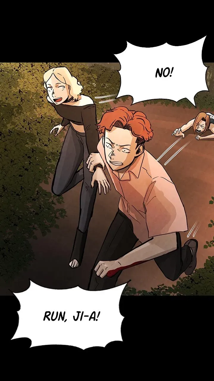 Read Fingers chapter 22 image 40 on Lezhin